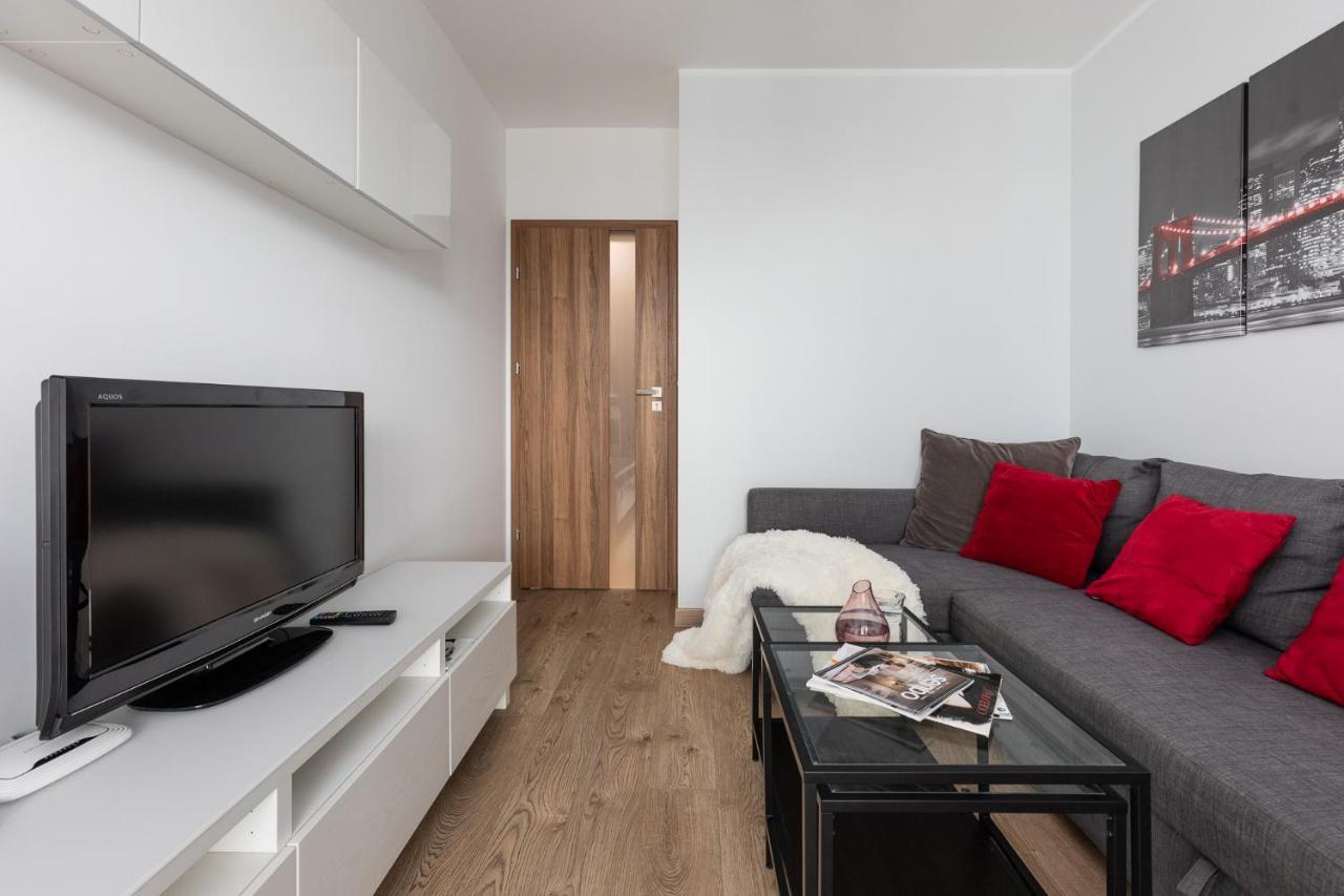 Jack Apartment Krakau