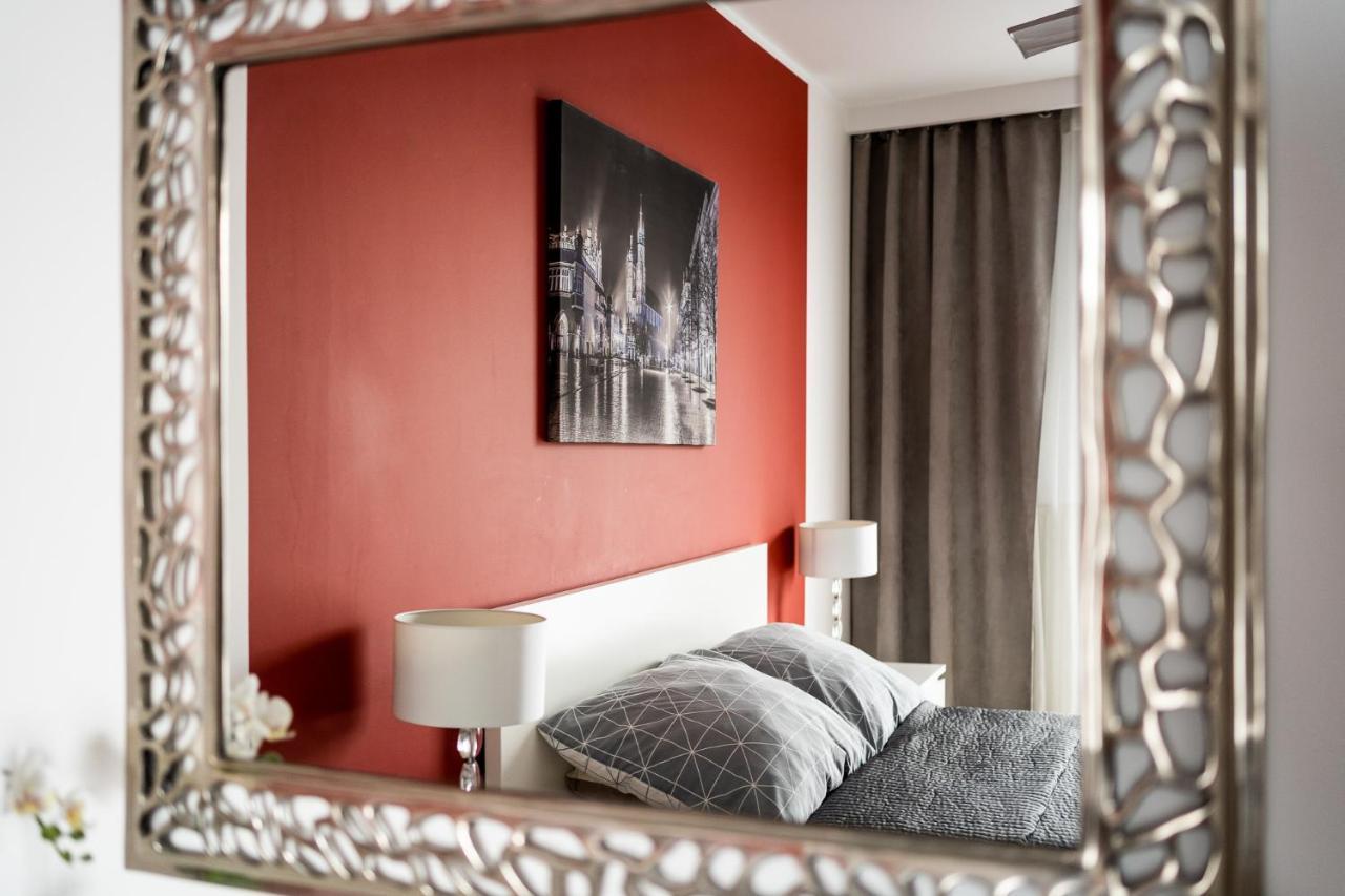 Apartment Jack Krakau