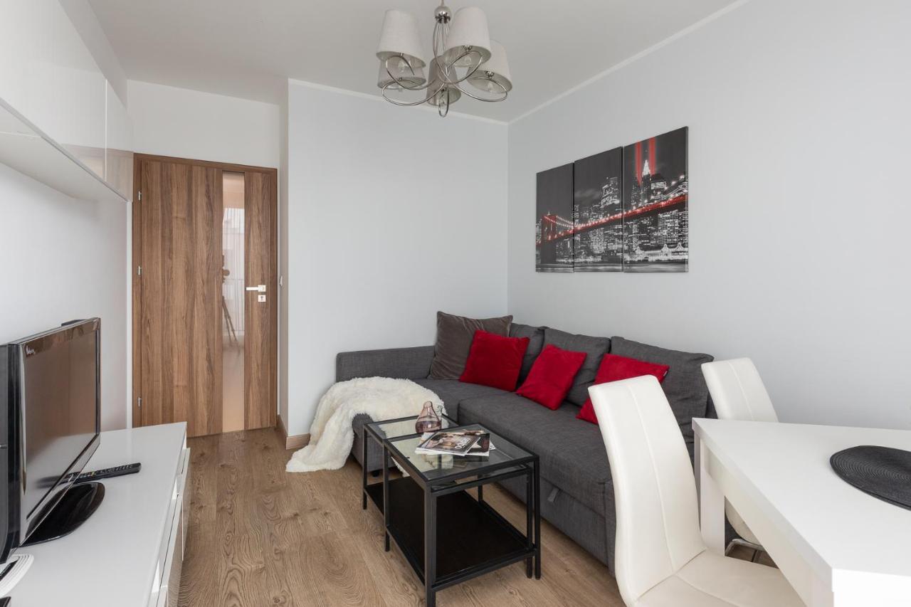 Jack Apartment Krakau