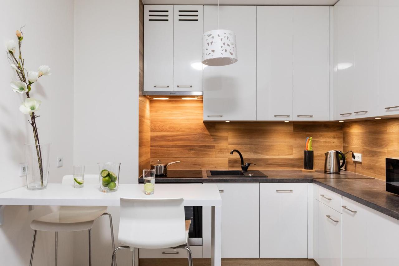 Apartment Jack Krakau