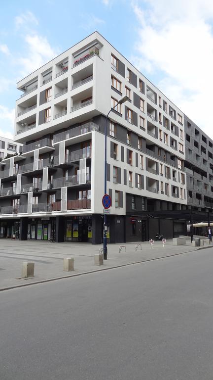Jack Apartment Krakau