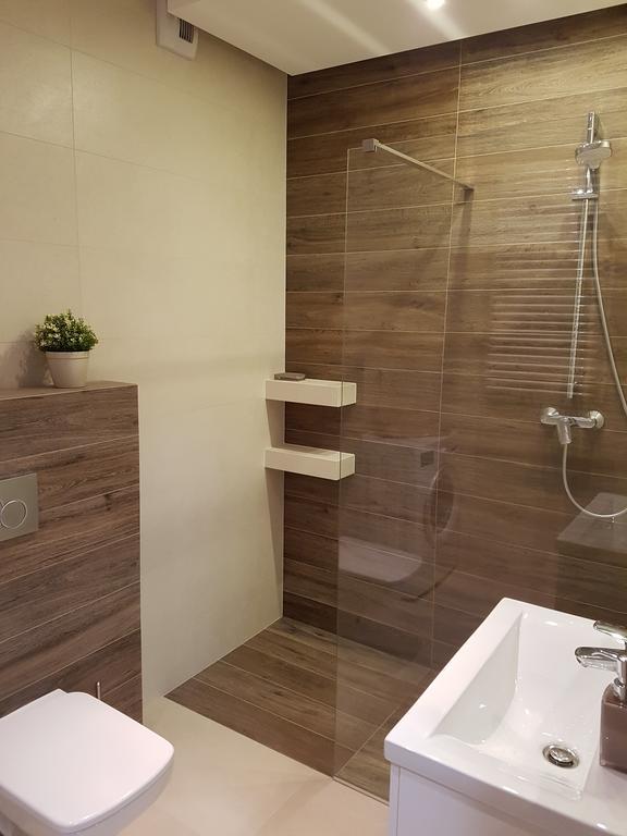 Apartment Jack Krakau