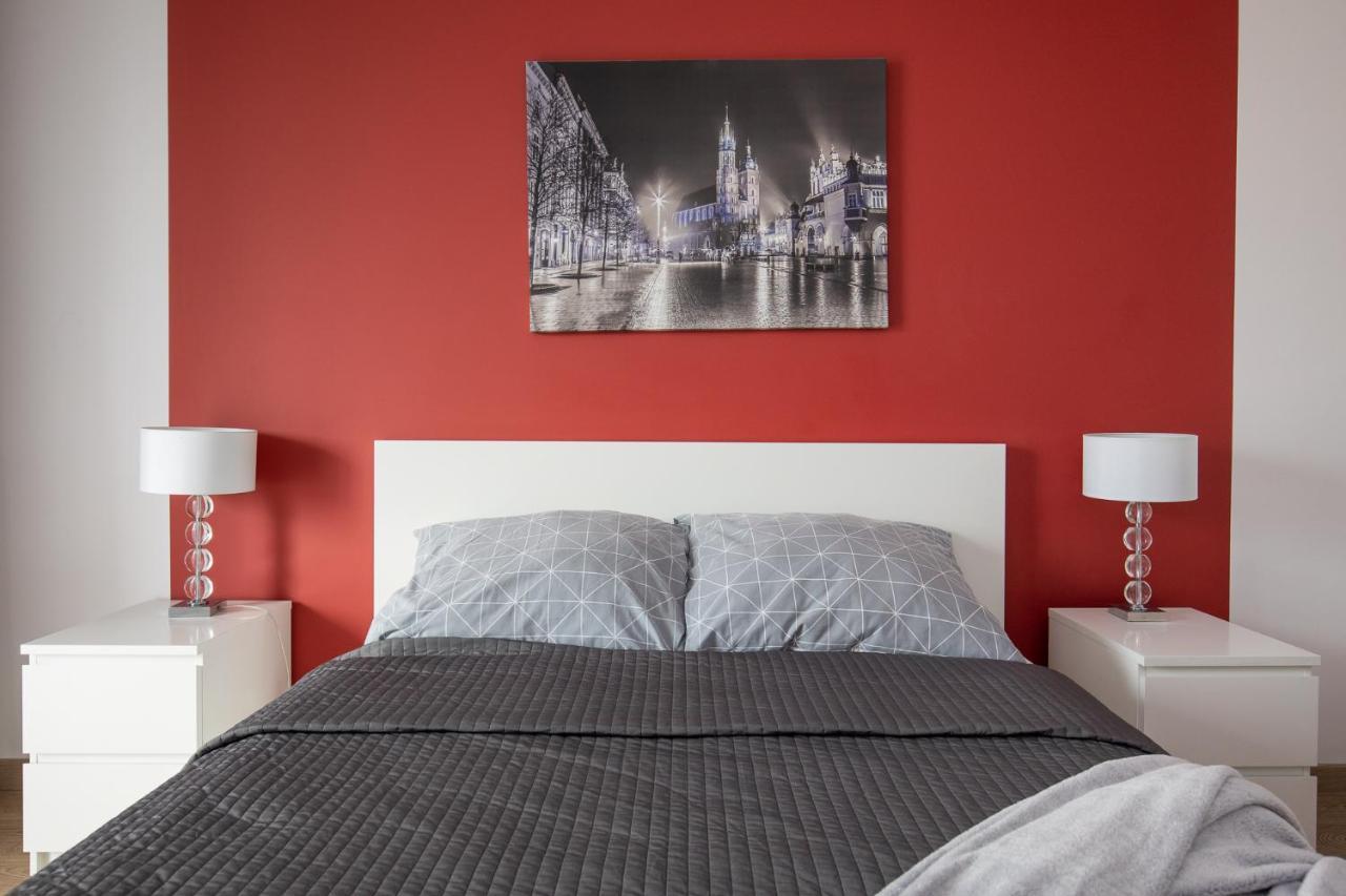 Jack Apartament *