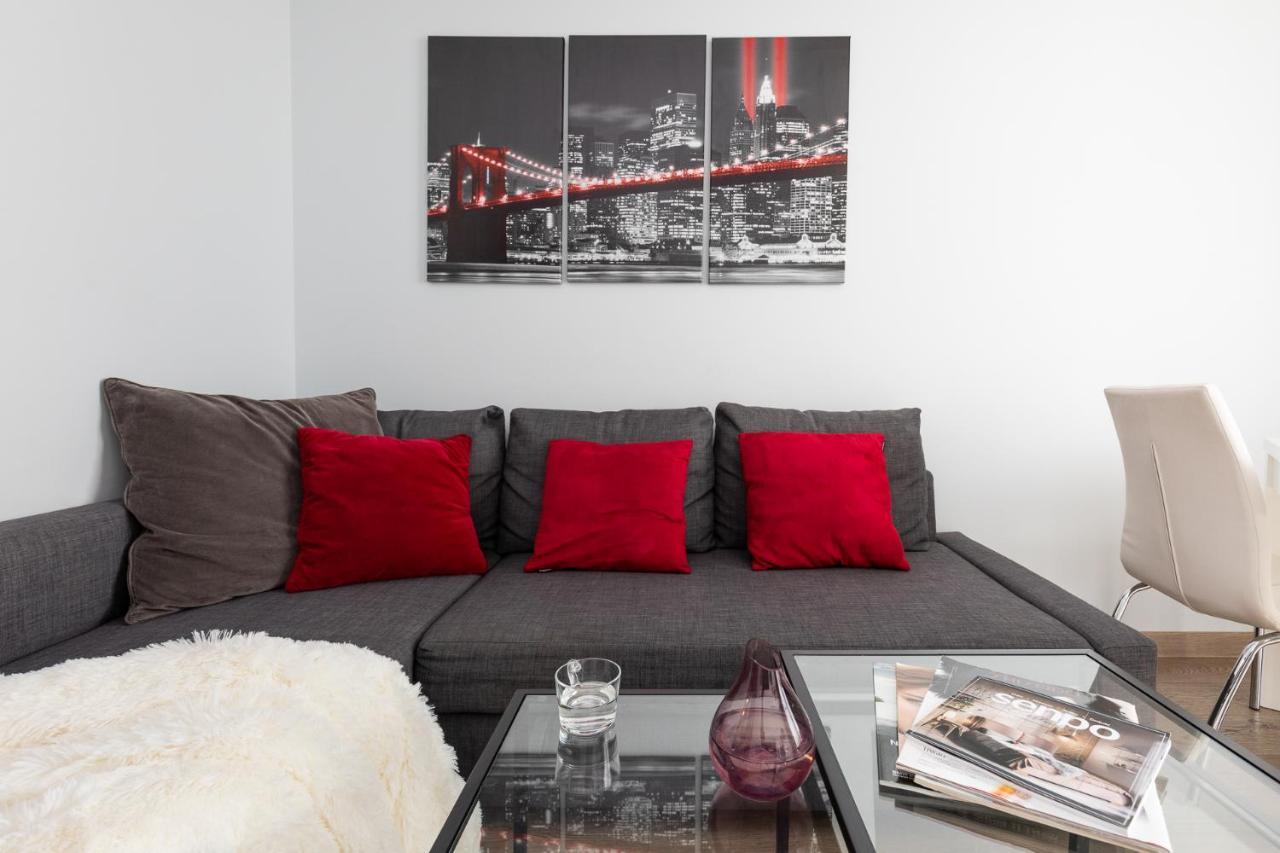 Apartament Jack