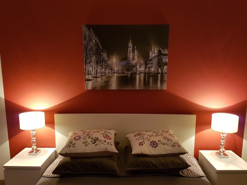 Apartament Jack *